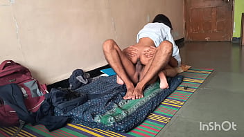 Gadis Perawan Kampus Yang Polos Digituin Habis-habisan Sama Guru Les Privatnya.