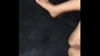 Awalnya Cuma Kerja Tugas Bareng, Tapi Ujung-ujungnya Kami Saling Melampiaskan Nafsu Dan Bikin Video Panas