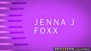 Payudara Besar Di Kantor – Jenna J Foxx Dan Xander Corvus – Bercinta Keras