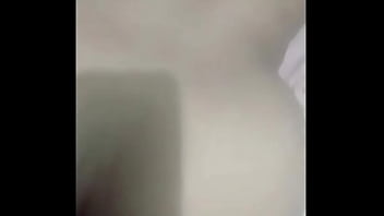 Aku Lagi Beruntung Dapat Ngentot Cewek Mulus Seksi