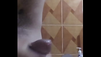 Masturbasi Arab Yang Menggoda