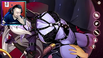 Permainan Cermin 18 Gadis Tiongkok, Hentai Dan Lebih Banyak Lagi – Descontrol13