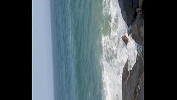 Berhubungan Intim Di Pantai Dilihat Banyak Orang Dan Jadi Viral Di Brasil