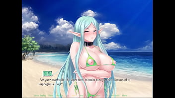 Pengintip Harem Penglihat Seks Ep7 – Bercinta Liar Di Pantai