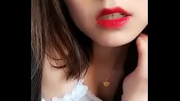 Gadis Tiongkok Manis Dan Menggoda