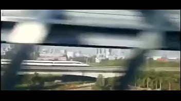 极速狂飙 中国高铁让你欲火焚身欲罢不能