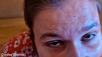 Pacar Rusia Yang Penuh Kasih, Selalu Mendukung, Dan Pandai Mengisap Kontolmu (asmr)