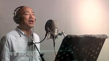 韩流来袭！韩国瑜官方频道激情点亮微光mv，性感诱惑让你欲火焚身