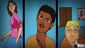 Pemuda 18 Tahun Bertombak Panjang Menggoyang Ibu Sahabatnya Sampai Merintih