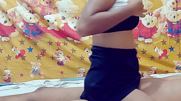 Guru Salsa Hot Menggoda Dengan Salam Pramuka Yang Bikin Greget Part 2