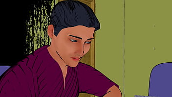 Aku Ngentot Ibu Temanku Di Kamar Mandi
