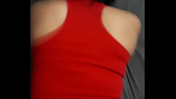 Nyonya Selingkuh Bohong Ke Suami Mau Ke Zumba, Padahal Mau Dientot