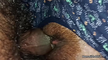 Bhabhi India Yang Panas Dan Liar Digoyang Sampai Meraung-raung