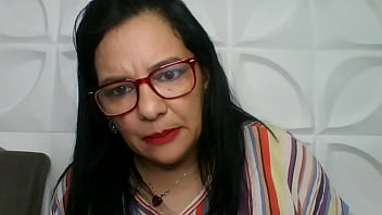 Sogra Delícia Querendo Fuder
