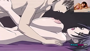 Review Ibu Tiri Dan Anak Tiri Berhubungan Diam-diam Dari Suami: Hentai Tak Disensor Tabu Ibu Menggoda 05
