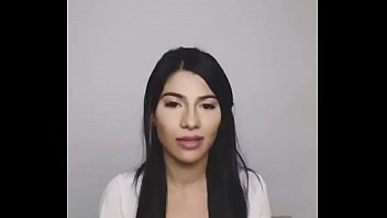 Tayangan Bigo Live Victoria Lopez Yang Bikin Napsu Meledak