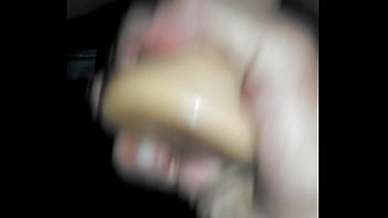 Perempuan Jalang Mainin Mainan Dan Ngesot Minta Kontol