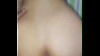 Gadis Montok Bohong Kunci Rusak, Tukang Pun Digoyang Sampai Puas