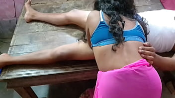 Bhabhi Desa India Panas Menggoda