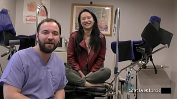 Kisah Zoe Lark: Kamp Konsentrasi Rahasia Untuk Kaum Tertindas Di China – Dibintangi Dokter Tampa, Film Panjang 7 Jam Eksklusif Di Bondageclinic! Tonton Preview Baru Yang Lebih Hot Dan Menyengat!