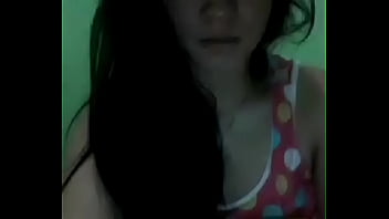 Zenila Si Tante Sange Camfrog Indonesia Yang Bikin Ngecrot