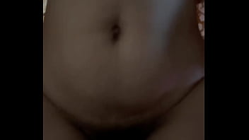 Suami Tak Sadar Istri Digoyang Kontol Besar