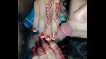 Gadis Desi Yang Menggoda