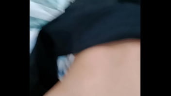 Guru Hafiz Lampung Ketahuan Mainin Muridnya Yang Seksi