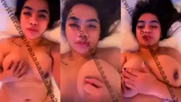 Aviva, Selebgram Binal Yang Bikin Pascol Nggak Bisa Berhenti Nafsu
