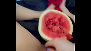 Melon Manis Memperbanyak Orgasme Perempuan-rekaman Panjang Porno Arab 2025-amatir Saudi Terbaik-masturbasi Nakal Putri Salju Arab-fetish Makanan Ekstrem-buah Di Memek Remaja Ketat-gadis-los Angeles-usa