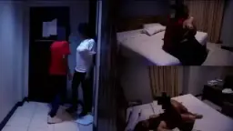 Buka-bukaan Ranjang Part 2 Yang Bikin Napsu Meletup