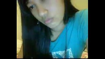 Gadis Indonesia Seksi Menggoda Di Camfrog