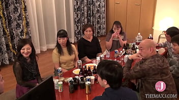 Pesta Gila Para Janda Matang Usia 50 Tahun Yang Haus Seks Dan Siap Menggila