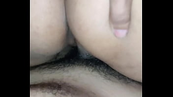 Sobrang Kati Ng Puke Ko, Swerte At Nandito Ang Stepson Ko Na May Malaking Titi Na Pwedeng Magpakalma Sa Libog Ko