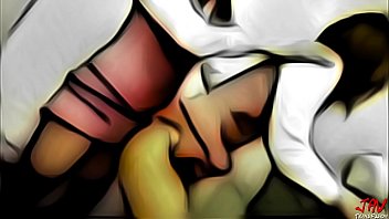 Dua Pelacur Lesbi Jav Menganiaya Rekan Kerja Dengan Servis Anal