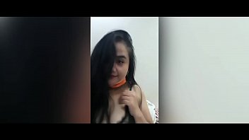Gadis Indonesia Panas Siap Melayani Di Depan Kamera