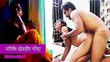 पति के दोस्तों ने मुझे बिस्तर पर नचाया – गर्म हिंदी सेक्स कहानी