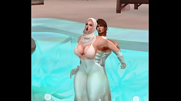Gadis Arab Imvu Ngentot