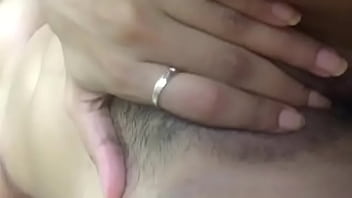 Aksi Desi Tersembunyi Yang Menggoda
