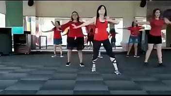 Olahraga Panas Penuh Gairah