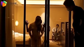 Pemilihan Model Cantik Untuk Film Panas Lokal: Adegan Intim Eksklusif 91cm-036