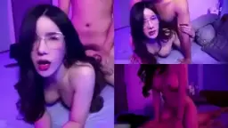 Gadis Abg Berkacamata Cantik Ngentot Hot