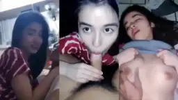 Gadis Cantik Bercinta Dengan Kekasihnya Bagian 1