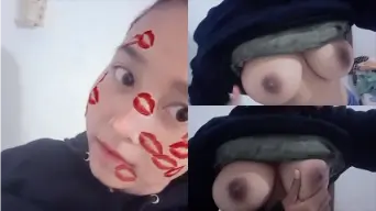 Gadis Sma Montok Dengan Tubuh Menggoda