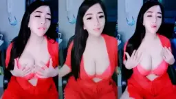 Jenniiier Payudara Montok Bergoyang Di Live Streaming Milf Idaman