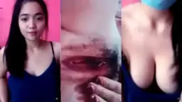 Live Streaming Hot! Cewek Montok Payudara Besar Dan Memeknya Menggoda