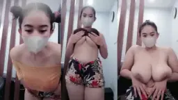 Mimpi Panas Host Vanilla Tobrut Yang Menggoda