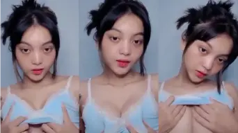 Video Panas Creamcerri Lengkap Bagian 4