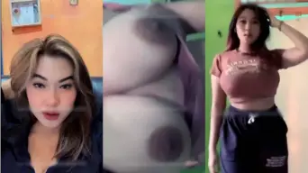 Video Panas Gea Tiktok Yang Bikin Ngeluarin Cairan