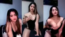 Zara Menggigil Dan Merintih Penuh Nafsu Bagian 2